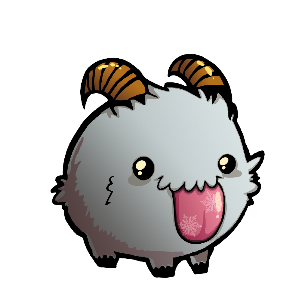 Poro icon