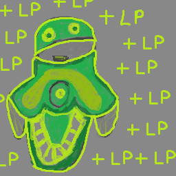 Clankers Logo