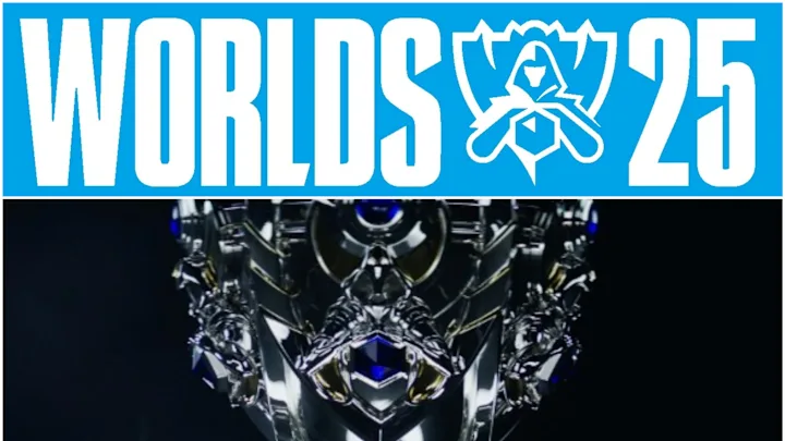 Worlds Finals Watch Party