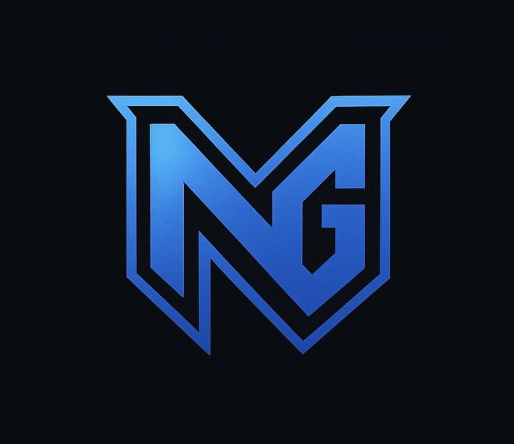 NEXA GAMING Logo