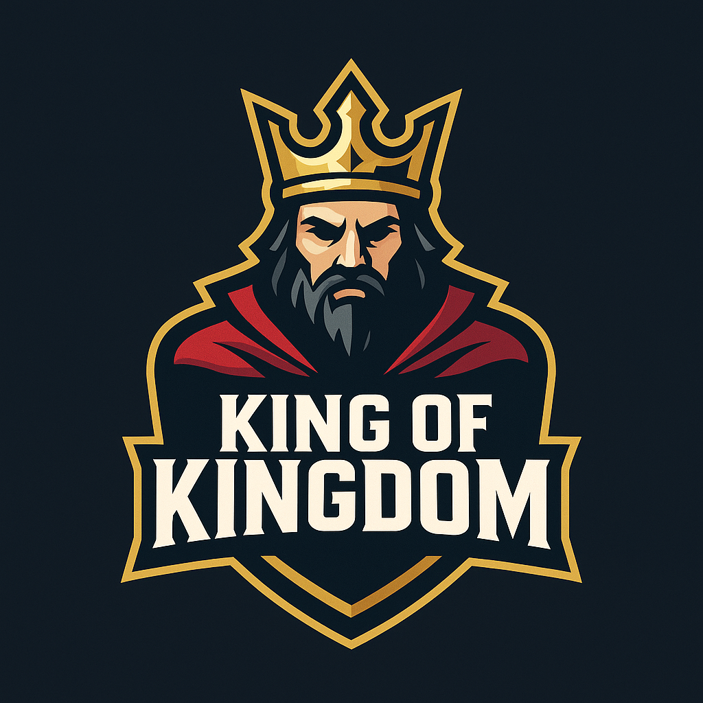 Kings of the Kingdom Logo