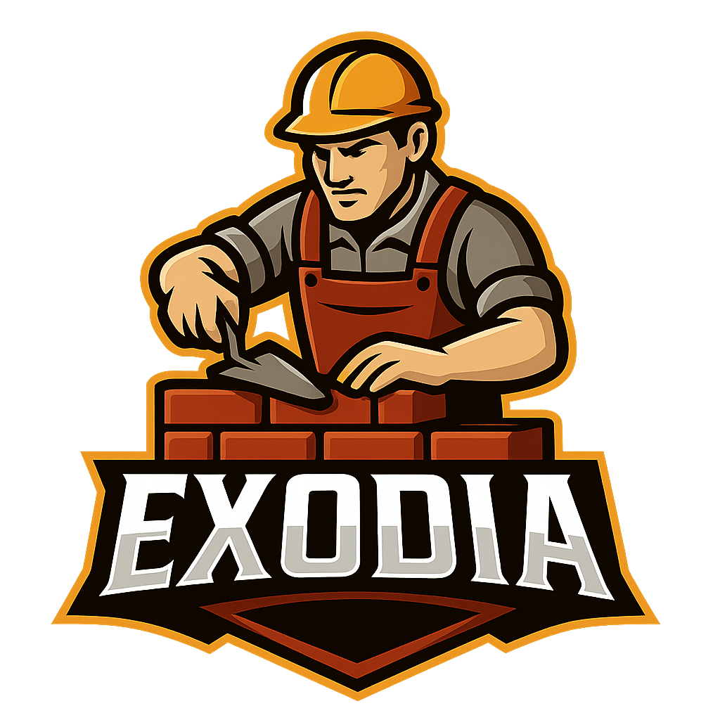 EXODIA Logo