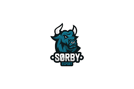 Sørby Apes Logo