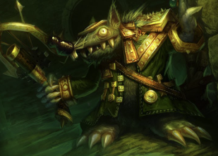 Roaming Twitch Esports Logo