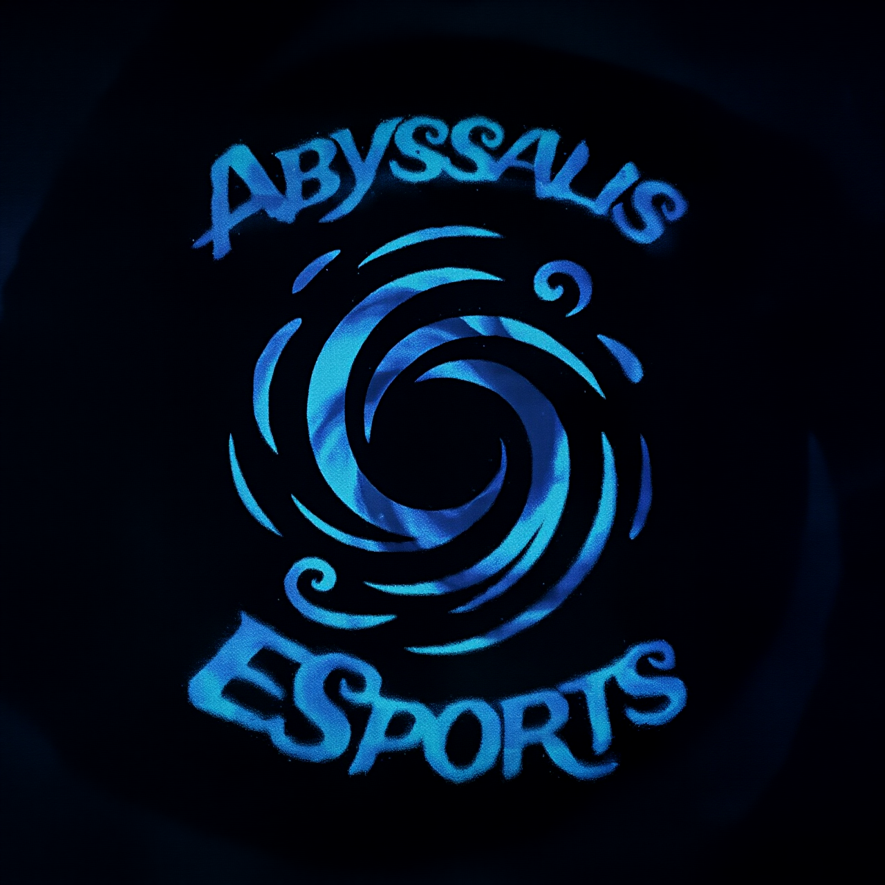 Abyssal Viper Logo