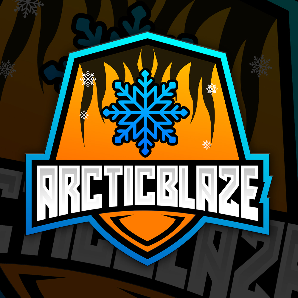 ArcticBlaze Logo