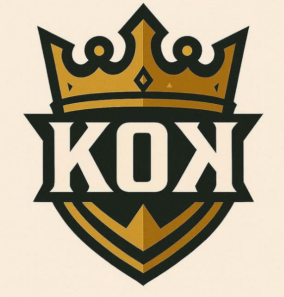 Kings of the Kingdom Logo