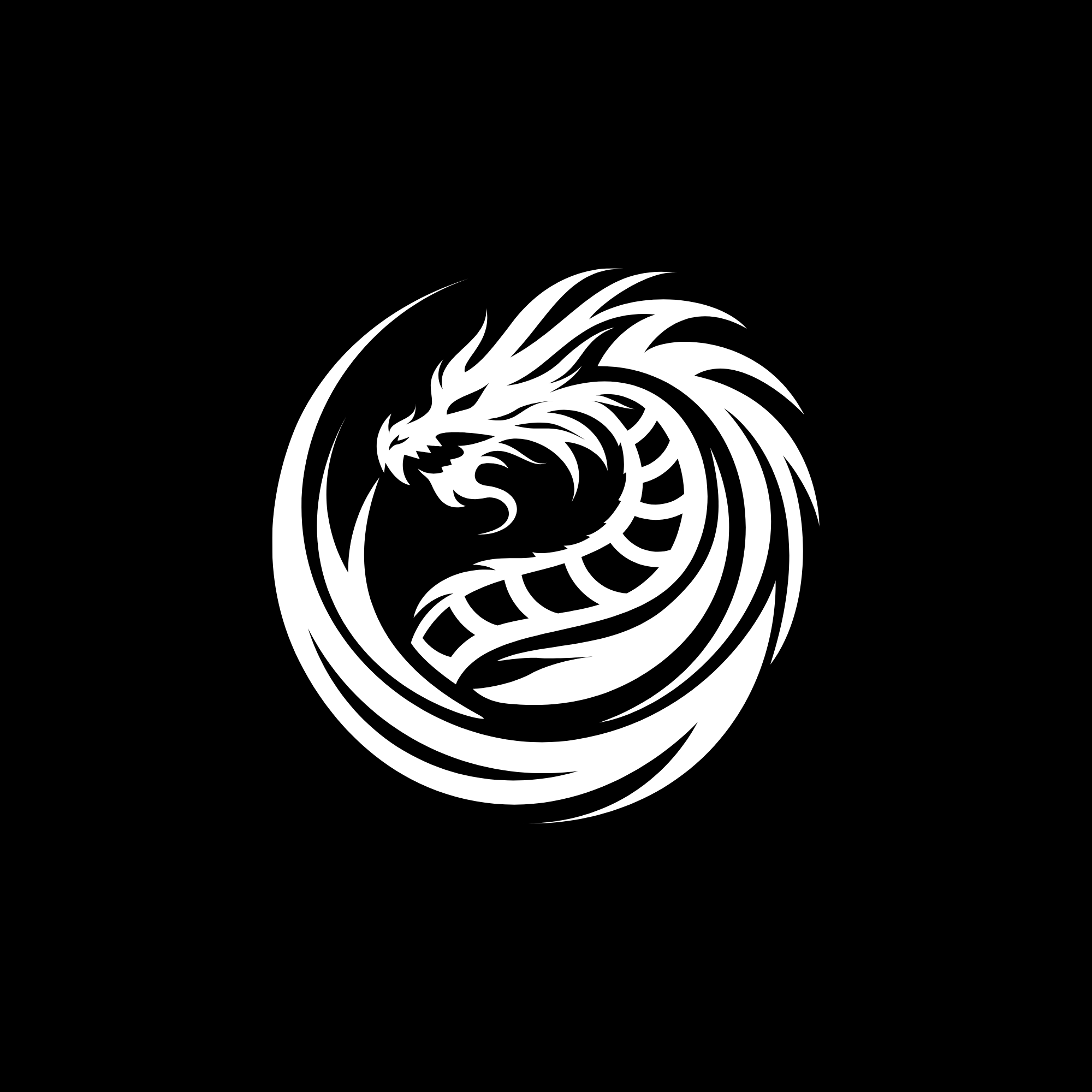 Axiom DarkNights Logo